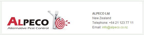 visit Alpeco website